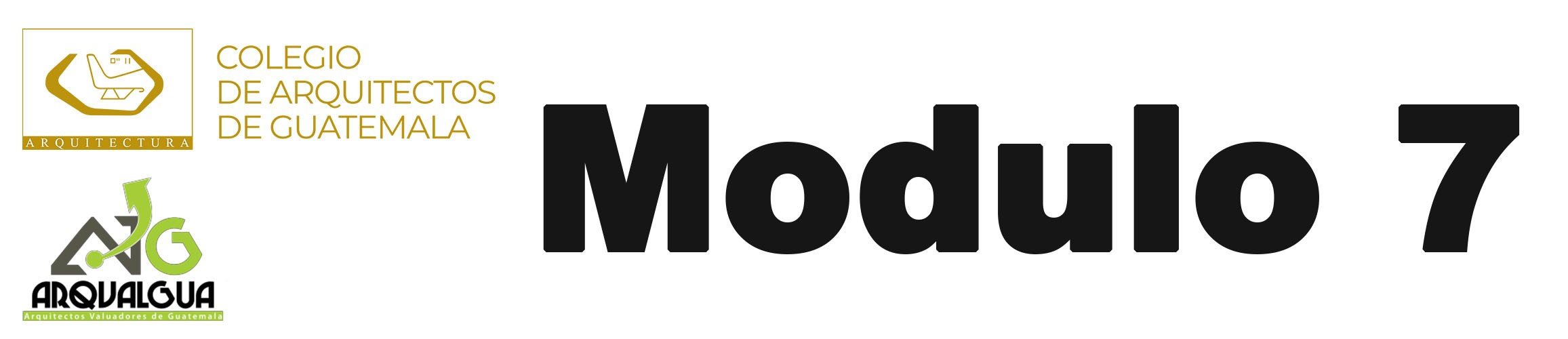 modulo 07