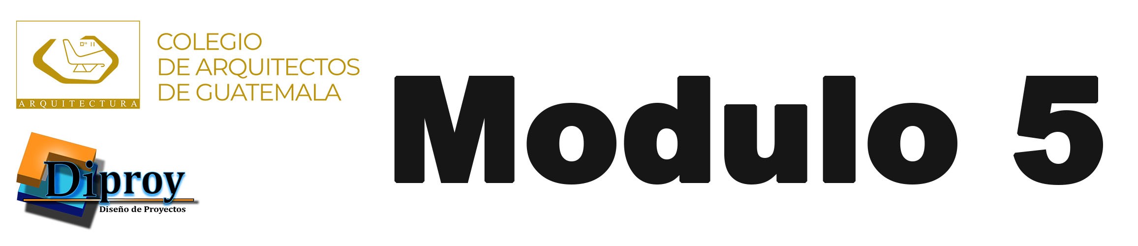 modulo 05 bim